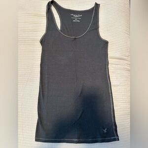 AE Grey Tank Top